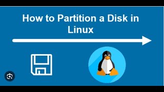 How to create partition in Linux  How to format partition  Filesystems  fdisk  Linux 14 [upl. by Shelah]