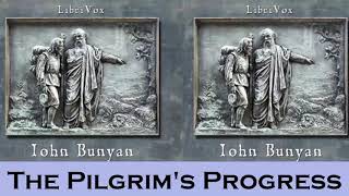 The Pilgrims Progress Audiobook by John Bunyan  Audiobooks Youtube Free  Part 1 [upl. by Elfreda774]