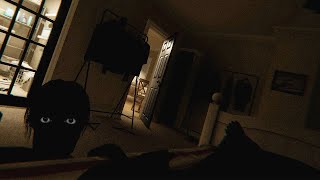 A psycological horror game about sleep paralysis [upl. by Ila]