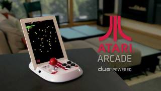 ATARI Arcade [upl. by Kcam]