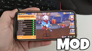 ✅Hide Online HACKMOD 2024  How to Get MEGA Mod Menu amp Unlimited Money in Hide Online iOSAndroid [upl. by Mall170]