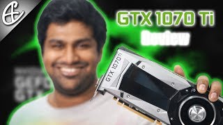 GTX 1070 Ti Review  Has the 1080 Killer Arrived [upl. by Anitsyrhk]