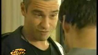 Eros Ramazzotti  Making of quotPer Me Per Semprequot München 2001 [upl. by Harutak422]