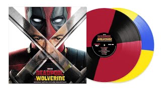 Bye Bye Bye  NSYNC Deadpool And Wolverine  Original Soundtrack [upl. by Jutta325]