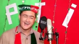 Shahsawar  Imran Khani Pakar Da [upl. by Aelegna971]