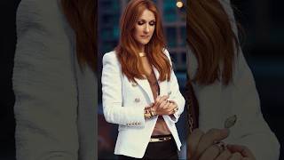 Celine DionCeline Dion is a very unique and skilled singersohortssingercelebritycelinedionsong [upl. by Namien391]