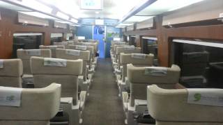 KTX First class [upl. by Svetlana477]