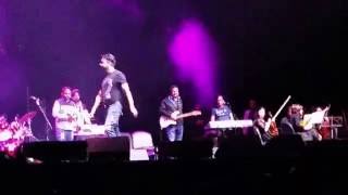 Mitran di chatri babbu maan live uk 2016 Birmingham [upl. by Htnamas233]