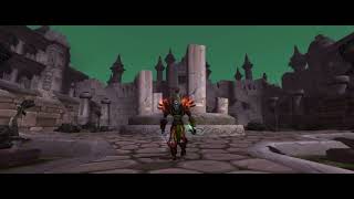 Rzk Classic Era World PvP 1 R14 Rogue [upl. by Urbano731]