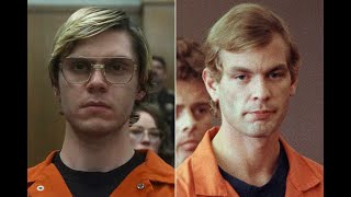 Dahmer Monster The Jeffrey Dahmer Story Series Review [upl. by Thunell]