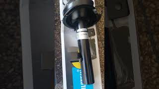 bilstein front shock absorber volvo v40 [upl. by Kirk549]