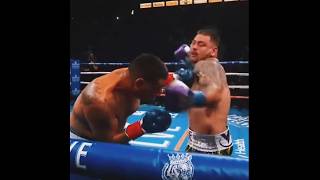 Andy Ruiz Vs Chris Arreola  Knockdown Brutal Punchs To the Face  Top Fight Highlights [upl. by Robma]