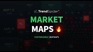 Identify Outliers And Opportunities With Market Maps [upl. by Laurel]