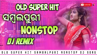 Sambalpuri nonstop dj song  new sambalpuri dj remix  sambalpuri dj song [upl. by Ogram453]