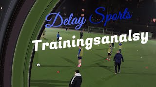 Delay Sports Trainingsanalyse 6 [upl. by Llieno25]