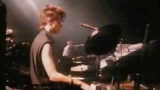 Depeche Mode Just Cant Get Enough live 1984 [upl. by Lleval]