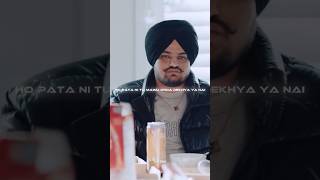 The Tragic Story Behind Sidhu Moose Walas New Song Attach [upl. by Anidualc]