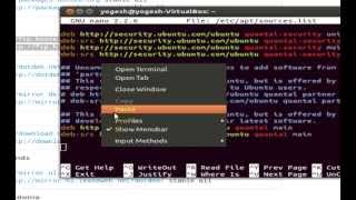 How to Install nginx server on Ubuntu [upl. by Berkman]