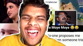 Bigg Boss and funniest MEMES REVIEW 😂 [upl. by Hsital]