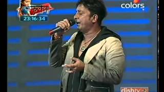 Lai Ve Na Gai Sukhwinder Singh Live at Umang 2011 [upl. by Gloria260]