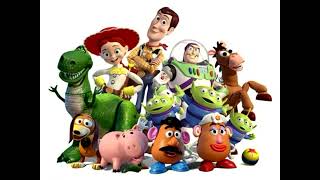 YO SOY TU AMIGO FIEL  TOY STORY  KARAOKE [upl. by Eilliw416]