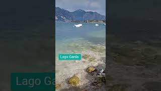 Lago Garda Italy italy lagogarda garda [upl. by Kilian]