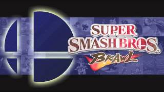 Super Smash Bros Brawl  All Star Rest Area Theme  10 Hours Extended [upl. by Rosenblum]