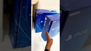 Cheap PS4 ❤️‍🔥₹8300  Part11😱😱 Unboxing Review Tamil secondhand thambiyarugaming shorts [upl. by Annahvas]