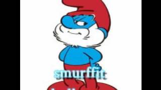 Smurffit  kulkuset [upl. by Suolkcin620]