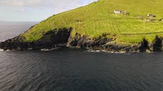 Great Blasket island [upl. by Itsirc]