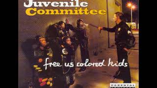 Juvenile Committee  Juvenile Thang feat DJ Quik amp Playa Hamm [upl. by Hildegaard]