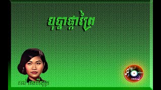 បុប្ផាផ្កាព្រៃ​  Bopha pka prey  Ros Sereysothea [upl. by Lolly409]