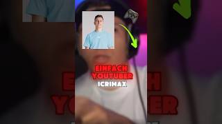 3 Videospiele die Icrimax sehr liebt shorts viralvideo like [upl. by Phira]