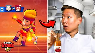 Kill That Brawler Use Them in a Brawl Stars RECIPE [upl. by Notpmah]