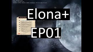 Elona EP01 Getting Started Guide [upl. by Nahij294]