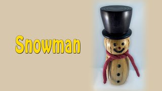 Snowman  Episode 331 [upl. by Goran]