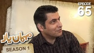 MehmaneYar SE1  EP65 with Farhad Ghafoor [upl. by Alla680]