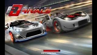 Racing Rivals Evolution Short Version [upl. by Srevart]