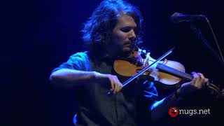 Billy Strings quotBronzebackquot Official Live Video  080324 [upl. by Eive]