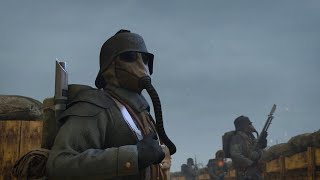 Death Korps of Krieg WH40K SFM ANIMATION [upl. by Namyac]