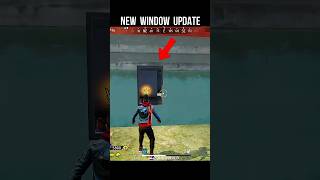 New Window Update 🔥 Free Fire OB46 Update Windows Jump Optimization srikantaff [upl. by Eniamret]