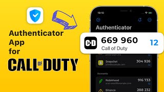 How to Enable TwoFactor Authentication for Your Call of Duty Account [upl. by Reibaj]