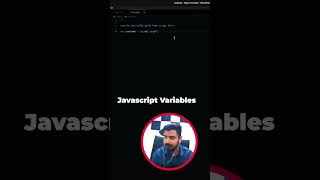 JavaScript Variables Quick Guide for Beginners 🔢💡 [upl. by Janna]