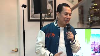 Alex Calleja  Macky and Janices Birthday  Part 1 [upl. by Ahseeyt]