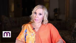 ماغي فرح  برج الدلو الصعيد المهني لشهر تشرين الثاني ٢٠٢٢ Maguy Farah  Aquarius November 2022 [upl. by Gloria]