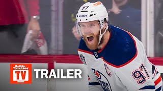 Faceoff Inside the NHL Season 1 Trailer [upl. by Nyladnek989]