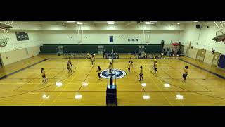 PHL Elementary and Middle School Volleyball [upl. by Ginny]