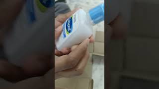 Cetaphil review skin cleanser review facewash [upl. by Jerol614]