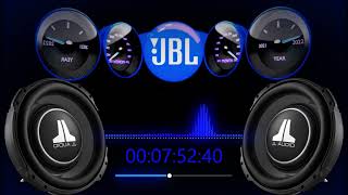 JBL REMIX BASSBOOSTED VIP [upl. by Ardnak]