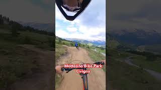 Mottolino Bike Park Livigno [upl. by Dennard]